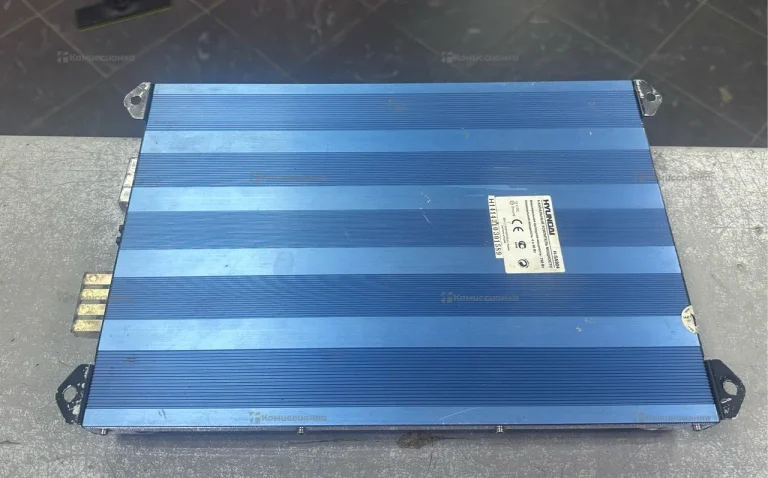 Усилитель Hyundai 750w