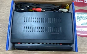 Цифровая ТВ приставка Otau HD