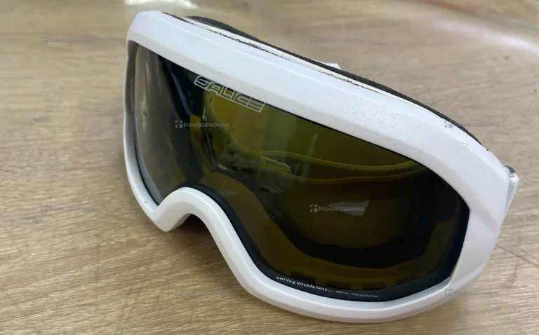 Спортивные очки Salige