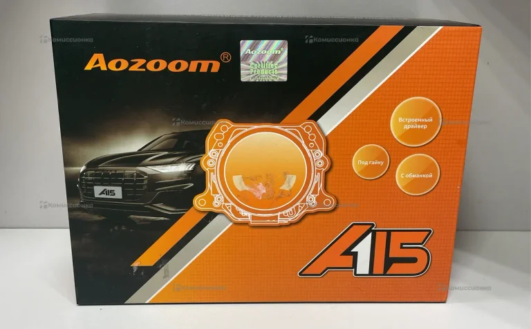 Билед модули Aozoom A15