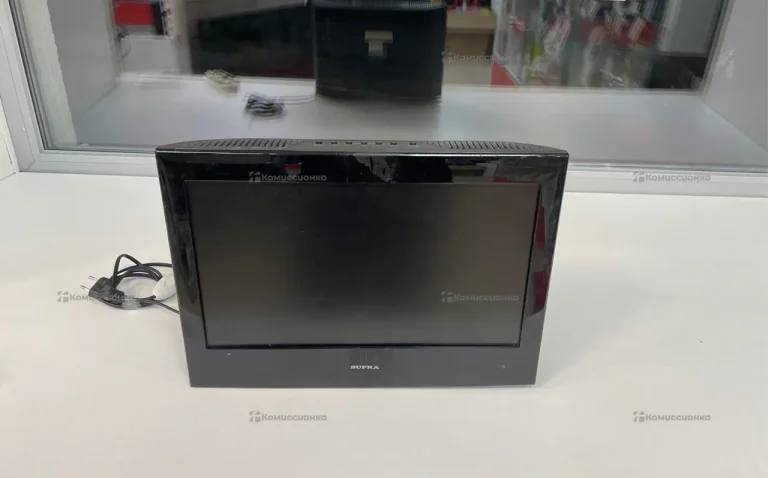 Телевизор SUPRA STV-LC1515W