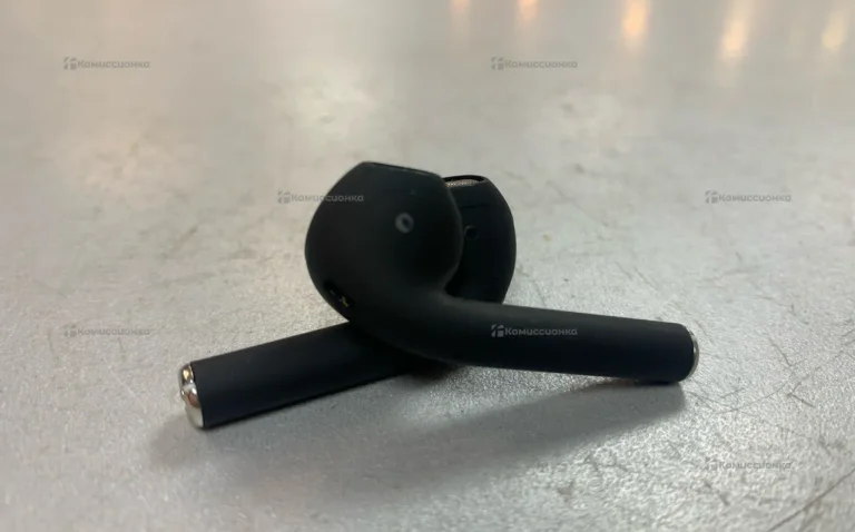 AirPods Black Реплика