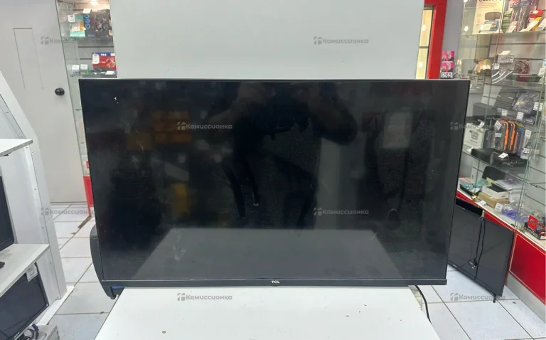 Телевизор TCL 32S65A