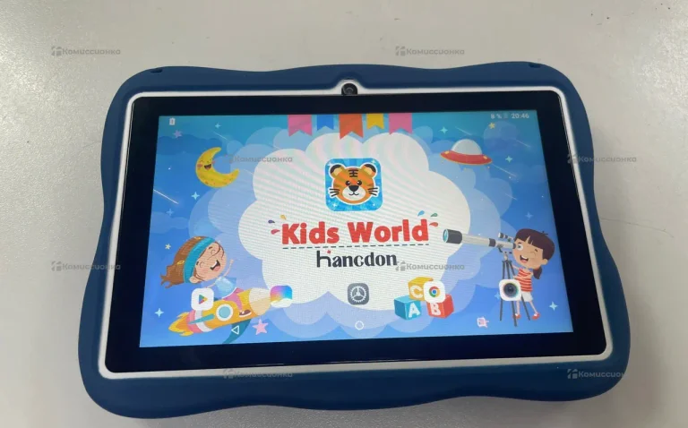 Планшет Telefunken t2 12/512