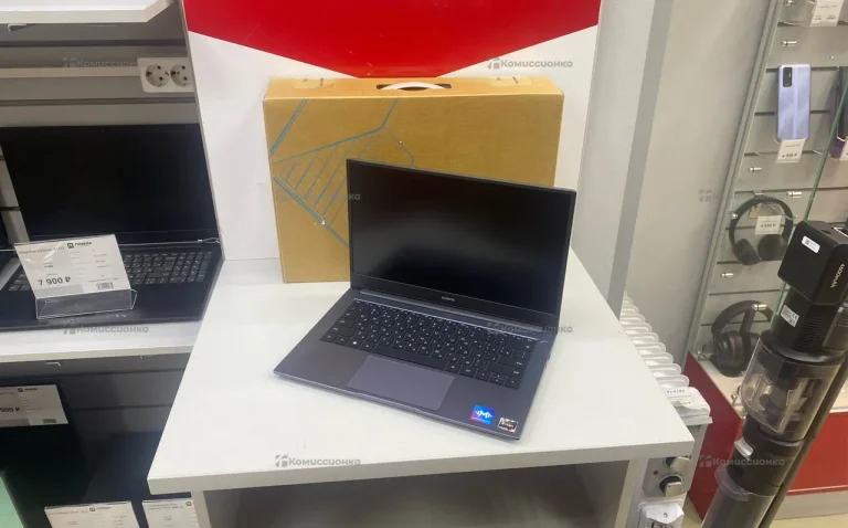 Ноутбук Honor MagicBook 14