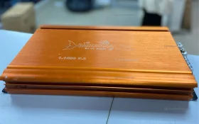 Усилитель  barracuda 1.1400 v2