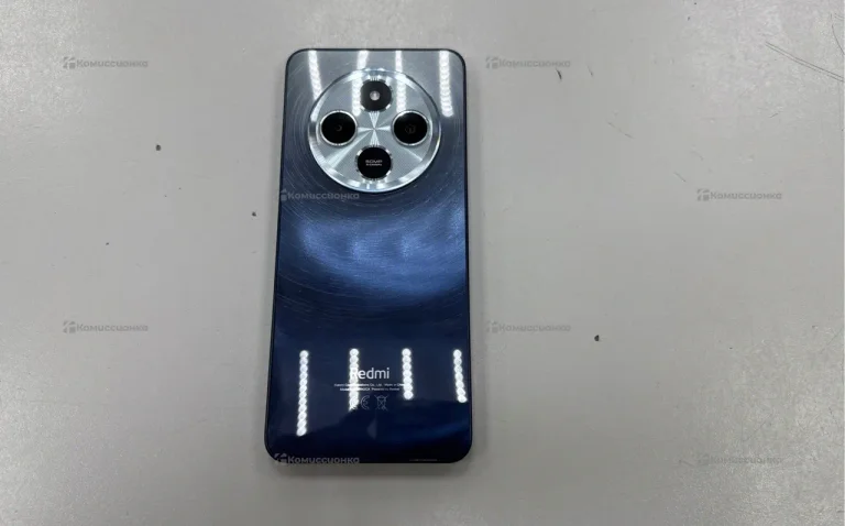 Xiaomi Redmi 14C 8/256 ГБ