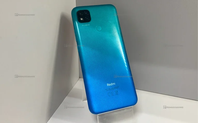 Xiaomi Redmi 9C NFC 2/32 ГБ