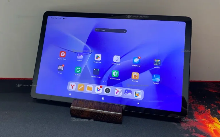 планшет Xiaomi Redmi pad 4/128