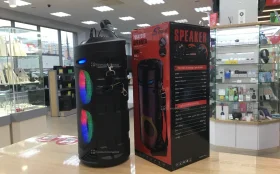 Колонка  Speaker ZQS4239S