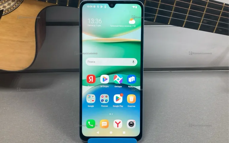 Xiaomi Redmi A5 4/64 ГБ