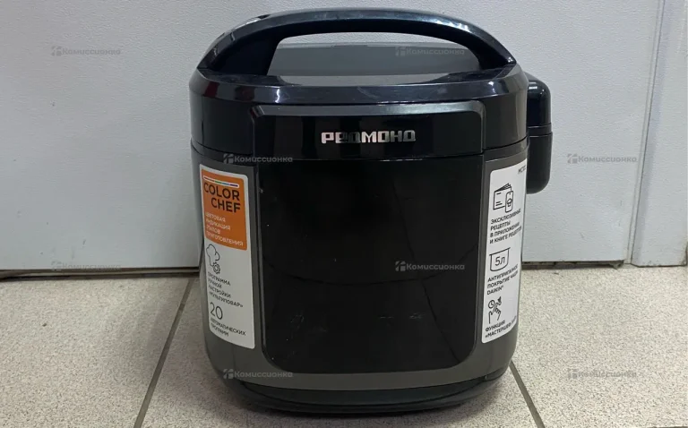 Мультиварка  Redmond мс 102