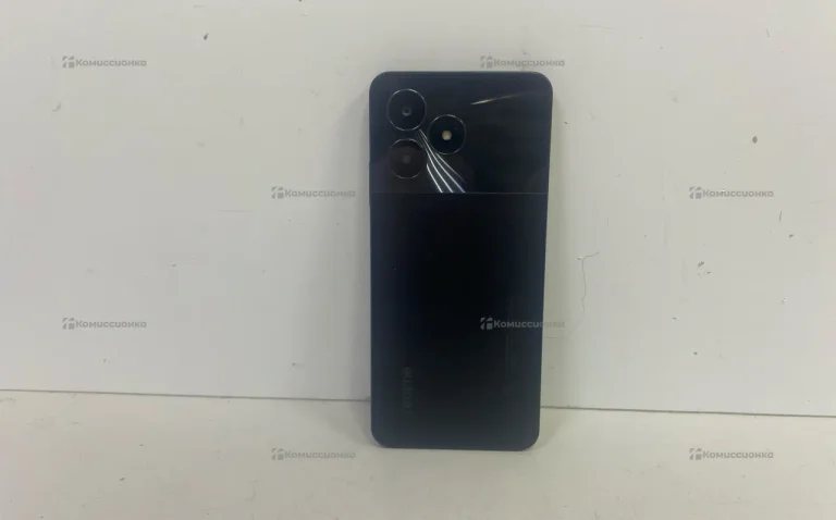 Realme C51 4/128 ГБ