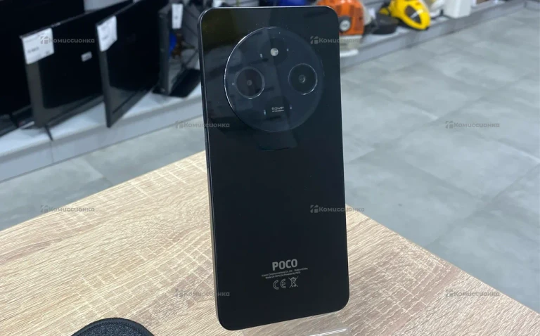 Xiaomi Poco c75 8/256gb