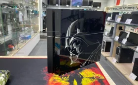 Купить Sony PlayStation 4 1TB Limited Edition Star Wars б/у , в Тюмень Цена:16990рублей