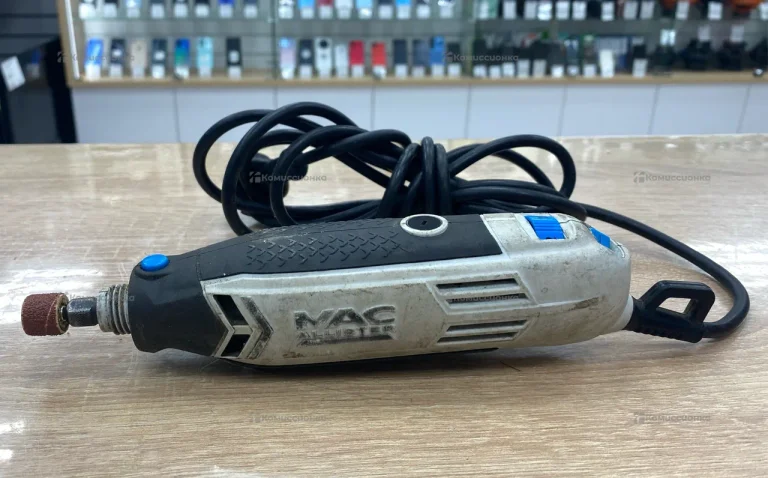 гравер MSRT 130