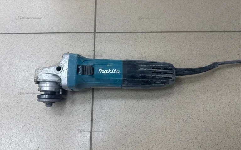 УШМ makita GA5030 (2023г)