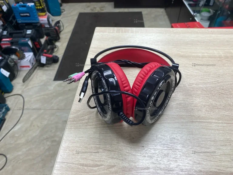 Наушники Defender