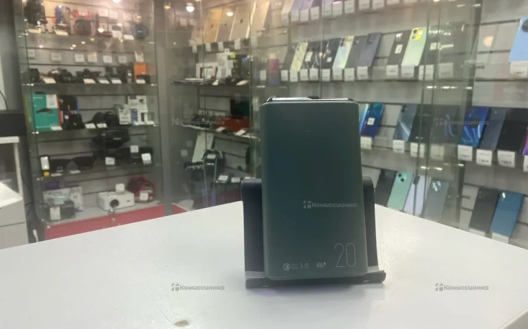 Power Bank  Olmio