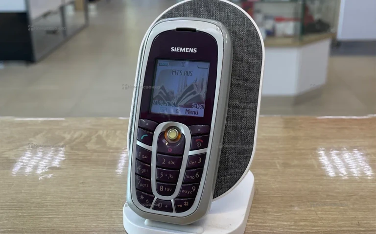 Siemens C65
