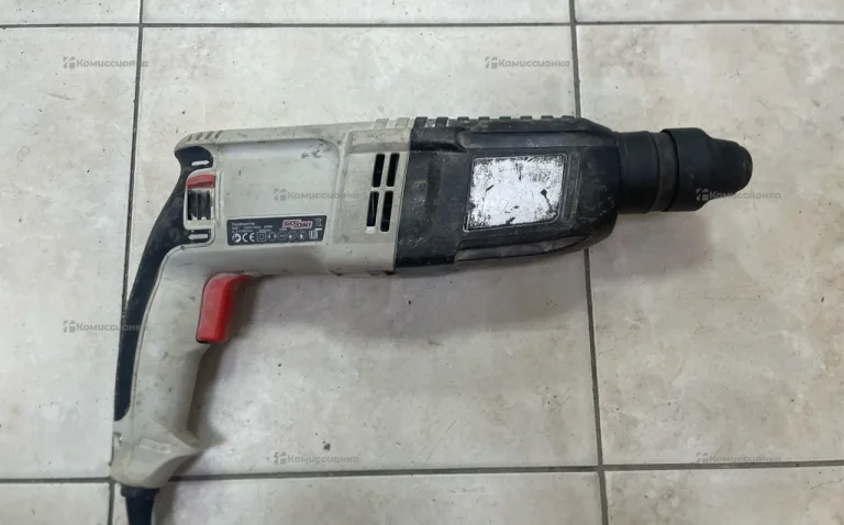 Перфоратор GO/ON 800w