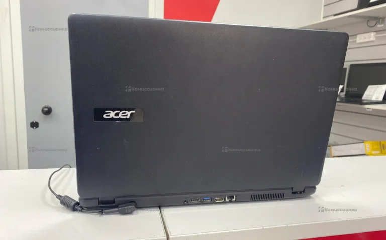 Ноутбук  Acer N15W4
