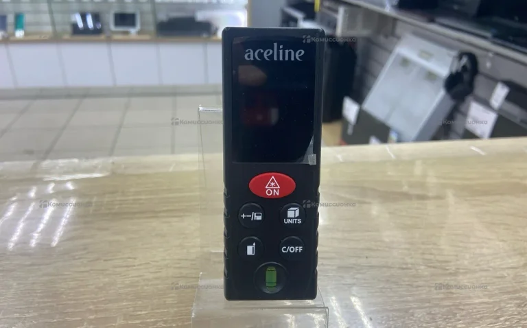 Лазерный дальномер Aceline
