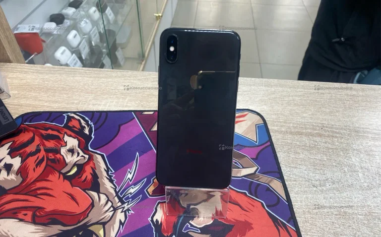 Apple IPhone X 256Gb