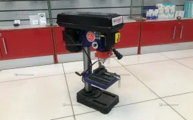 Купить Станок сверлильный Belmash DP200-13 S102A б/у , в Курган Цена:7990рублей