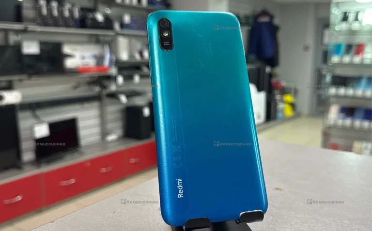 Xiaomi realme 9A 2/32Gb