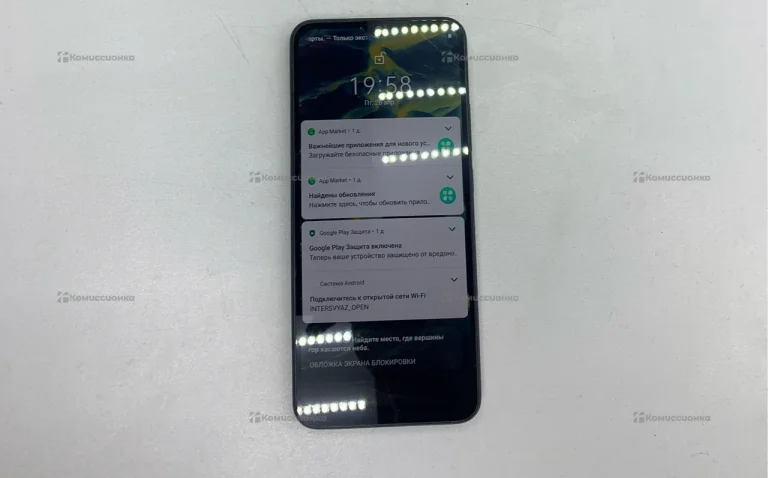 Realme C31 3/32 ГБ