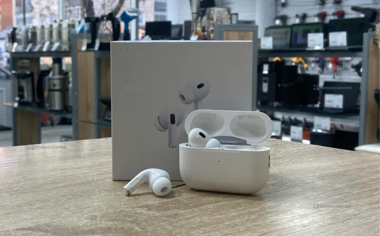 Наушники  AirPods Pro