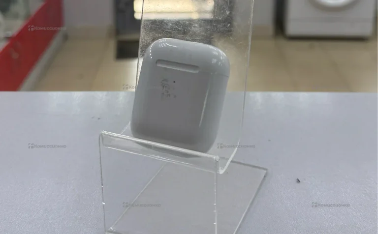 Наушники  Apple AirPods 1 Подделка