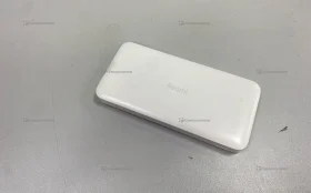 Power bank redmi 10000