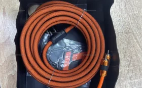 Купить Акустические провода Phoenix Ferrite Rings CRA SM б/у , в Саратов Цена:1200рублей