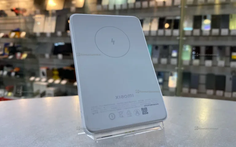 Power Bank  Xiaomi wirreless