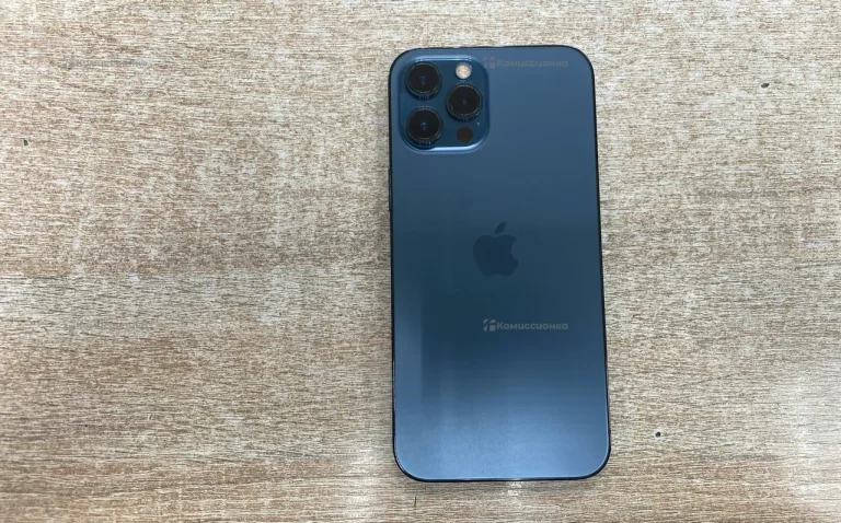 Apple iPhone 12 Pro max 256Gb