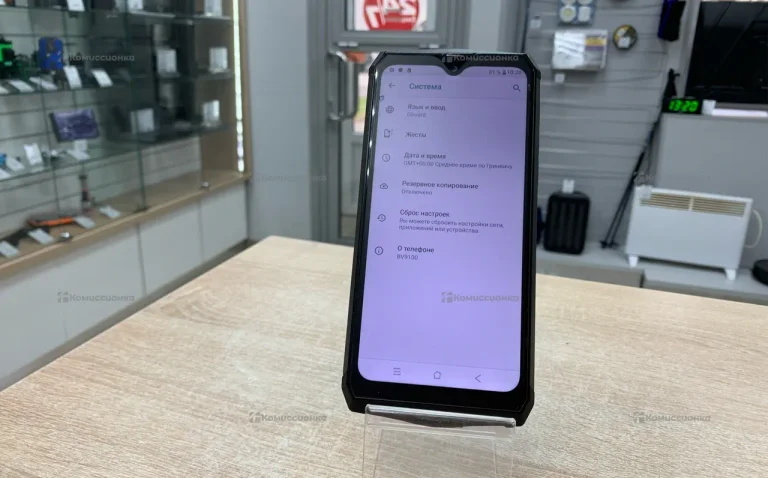 Blackview bv9100 6/64