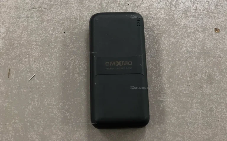 Power Bank  Omxmo 20000mAh