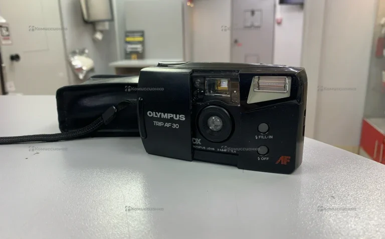 Фотоаппарат Olympus Trip AF 30