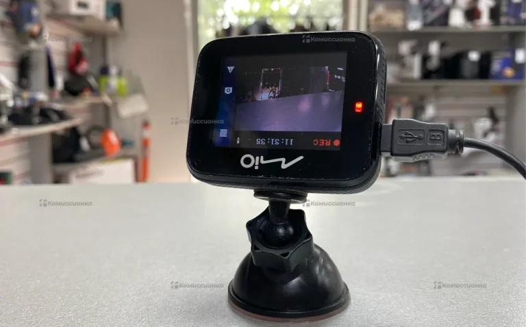 Mio MiVue C326 (G-сенсор)