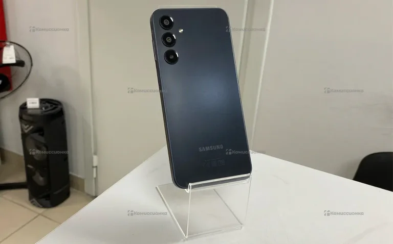 Samsung Galaxy A16 8/256 ГБ
