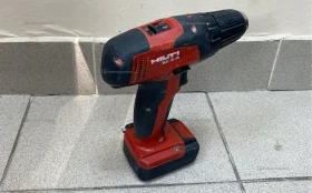 Дрель-шуруповерт Hilti SF 2-A