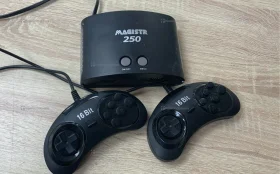 Купить Приставка Sega. magistr 250 б/у , в Тольятти Цена:790рублей