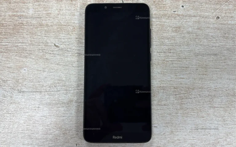 Xiaomi Redmi 7A 2/16 ГБ