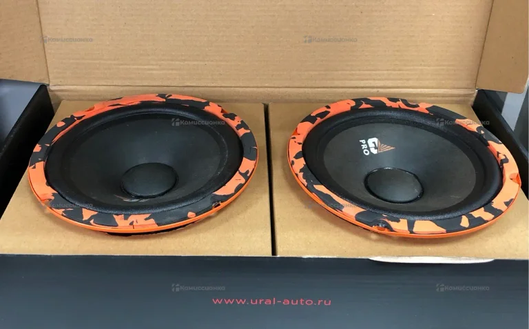 Колонка  griphone 16