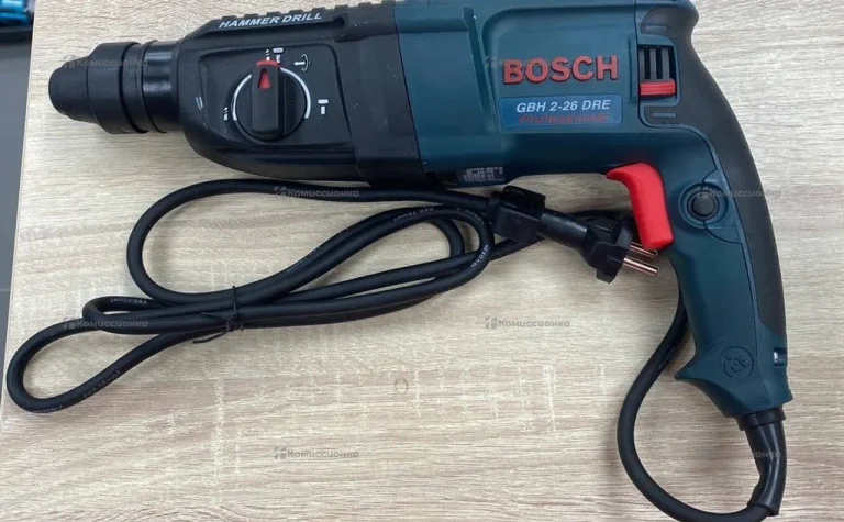 Перфоратор Bosch(реплика) GBH2-26 DRE
