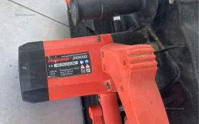 Дисковая пила Парма 200Д