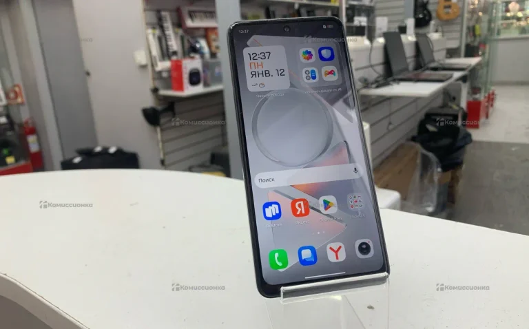 Tecno POVA 7 Neo 8/256 ГБ