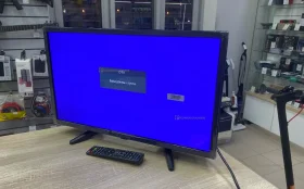 Купить Телевизор HARTENS телевизор hartens ht24h06b-vz б/у , в Казань Цена:4900рублей